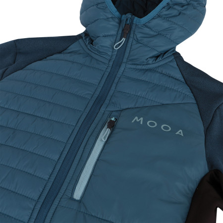 Дамско яке MOOA Narro