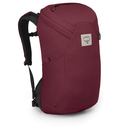 Раница Osprey Archeon 24 червен MudRed