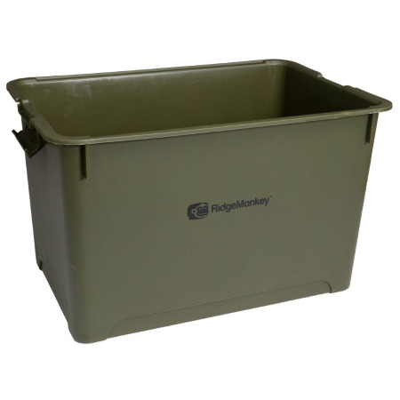 Кутия за съхранение RidgeMonkey Armoury Stackable Storage Box 66 Litre
