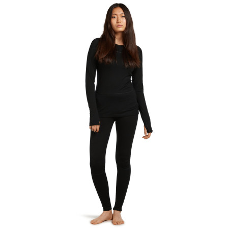 Дамски клин Icebreaker Women Merino 200 ZoneKnit™ Leggings