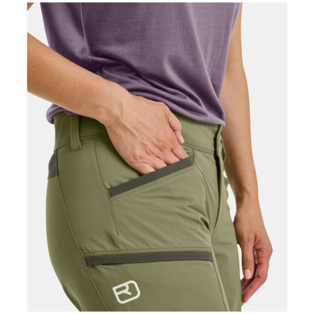 Дамски панталони Ortovox Pelmo Pants W