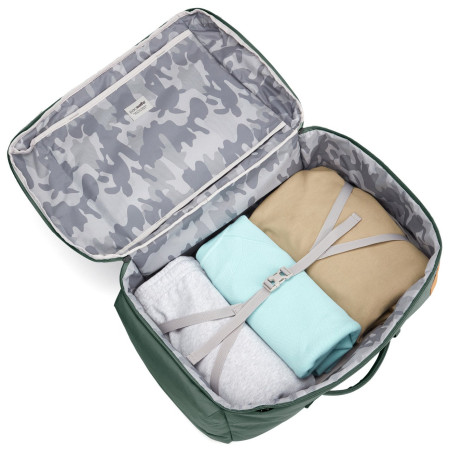 Пътна раница Pacsafe GO 44L Carry-on