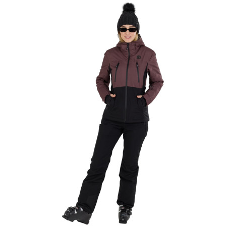 Дамско яке за ски Fundango Celine Allmountain Jacket