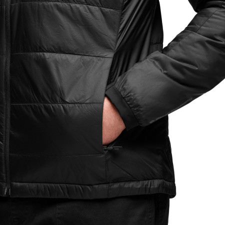 Мъжко яке Black Diamond Solution 2.0 Hoody
