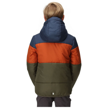 Детско яке Regatta Lofthouse VII