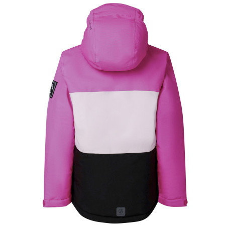 Детско яке Dare 2b Send It II Jacket ExtrmPnk/Blk