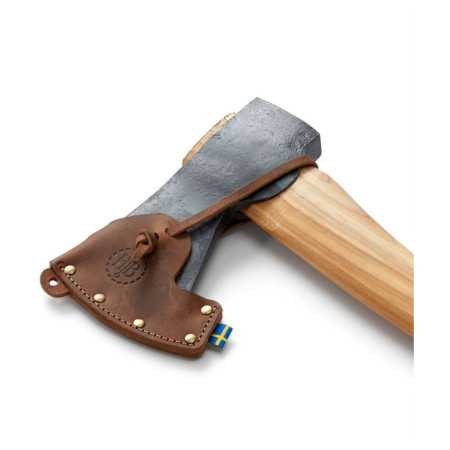 Брадва Hultafors Felling Axe Hb Qvarfot 0,85