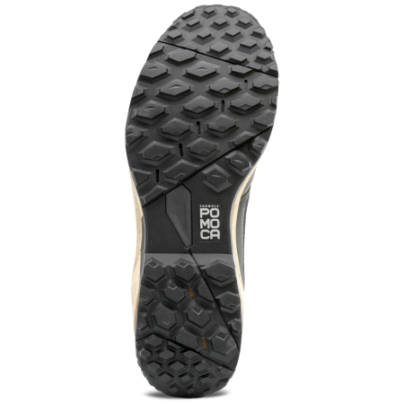 Мъжки туристически обувки Salewa Puez 2 Knit Ptx M