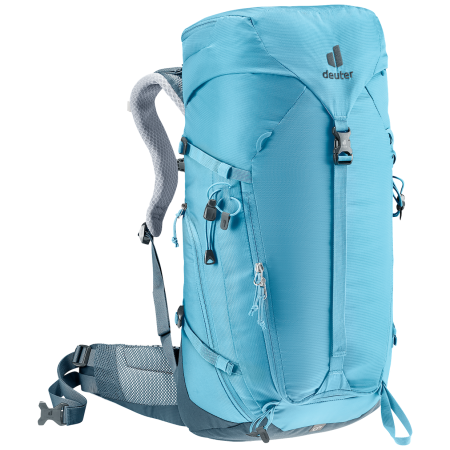 Дамска спортна раница Deuter Trail 28 SL