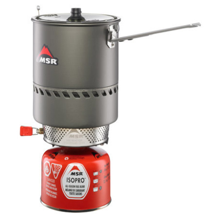 Котлон MSR Reactor 1,7L Stove System