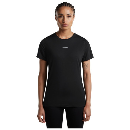 Дамска функционална блуза Icebreaker 125 Cool-Lite Speed SS Tee