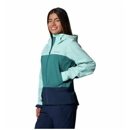 Дамско софтшел яке Columbia Boulder Falls™ Jacket