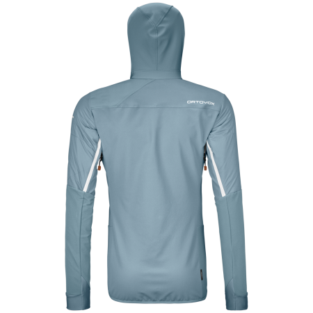 Дамско зимно яке Ortovox Col Becchei Hybrid Jacket W