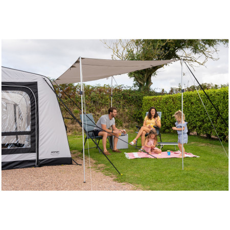 Форселт за каравана Vango Caravan Awning Front Canopy