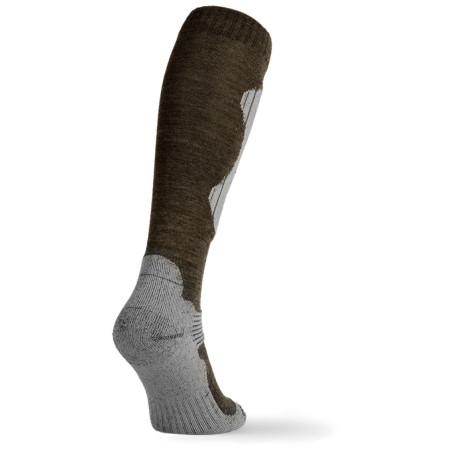 Дамски 3/4 чорапи Zulu Ski Merino Women