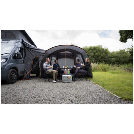 Форселт Vango Cove III Mid