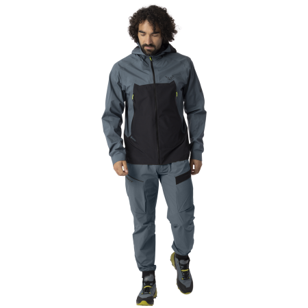 Мъжко яке Dynafit Transalper GTX Jkt M