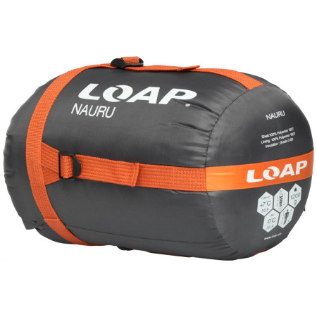 Спален чувал Loap Nauru