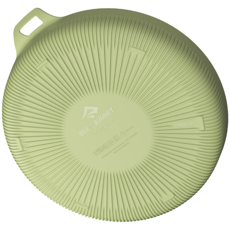 Чиния Sea to Summit Horizon Plate - L зелен Tarragon