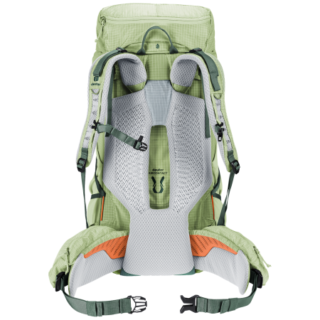 Туристическа раница Deuter Aircontact Ultra 35+5 SL