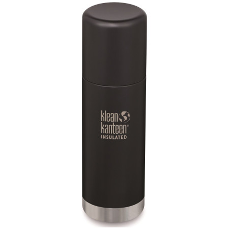 Термо бутилка Klean Kanteen TKPro 500 ml черен ShaleBlack