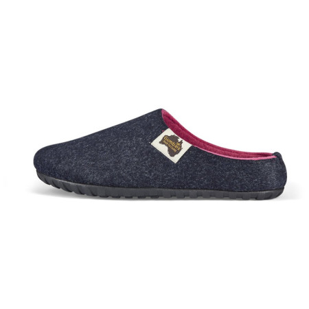 Дамски чехли Gumbies Outback Navy & Pink син/розов Navy a Pink
