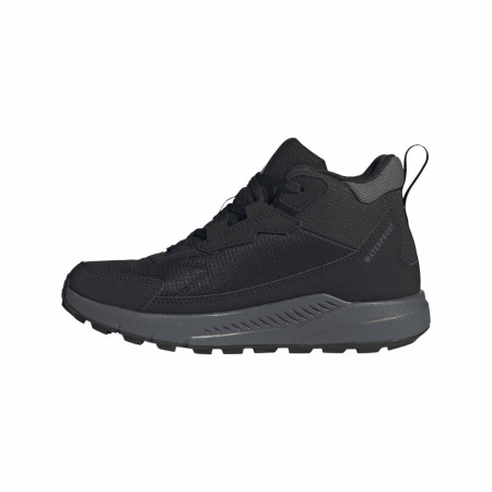 Детски обувки Adidas Terrex Anylander Mid Climaproof J Black