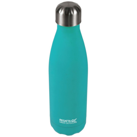Бутилка от неръждаема стомана Regatta 0.5l Insul Bottle син Ceramic