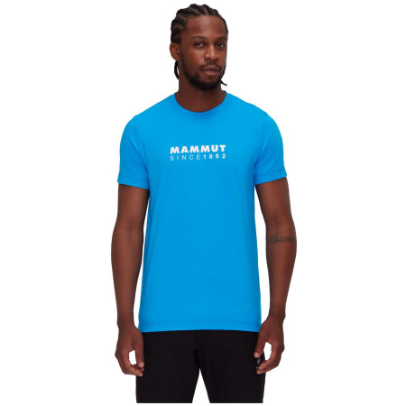 Мъжка тениска Mammut Core T-Shirt Men Logo