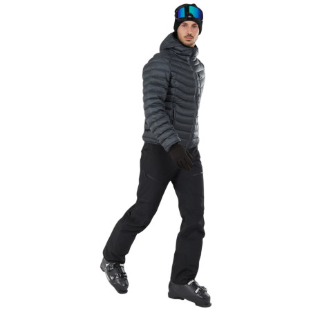 Мъжко пухено яке Fundango Rauris Down Jacket