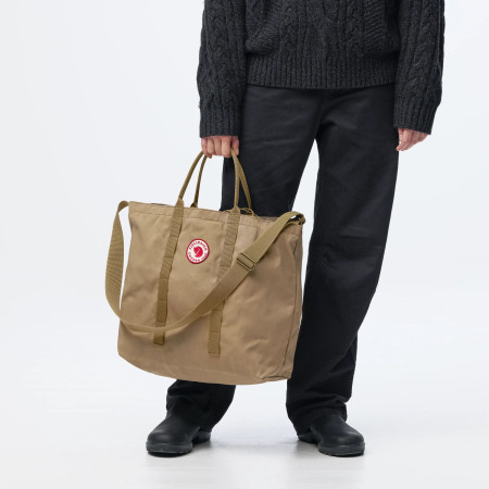 Чанта през рамо Fjällräven 1960 Tote