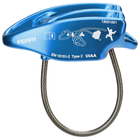 Осигурител Ocún Ferry син