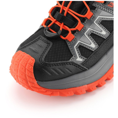 Детски обувки Alpine Pro Gerno Black