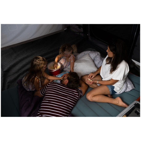 Форселт Vango Kela Pro Air Low