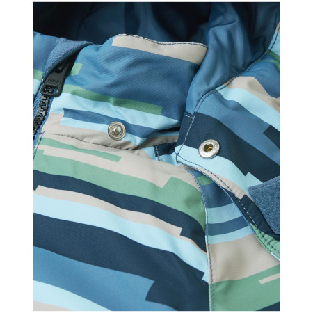 Детско зимно яке Reima Muonio