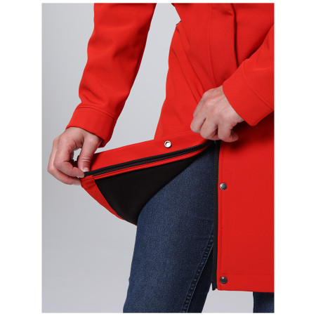 Дамско палто Loap Lunara