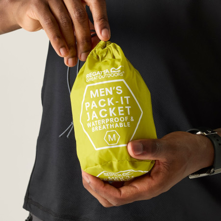 Мъжко яке Regatta Pack It Jkt III
