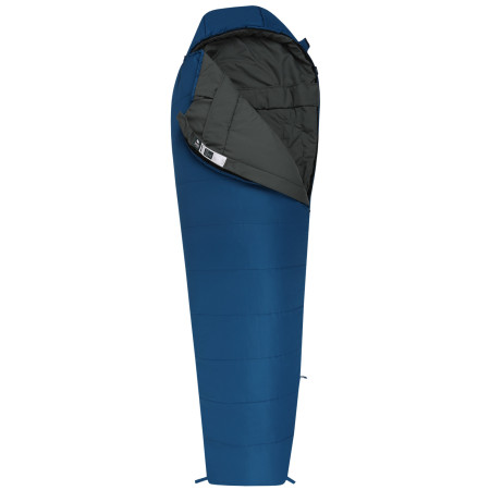 Спален чувал Zulu Arpa 195 cm