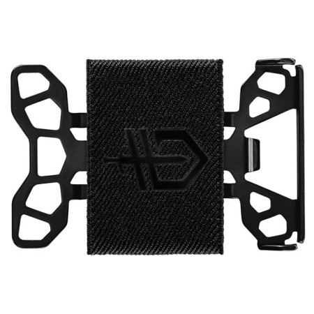 Подаръчен комплект Gerber Paraframe I + Multi-tool Mullet + Peněženka Barbill