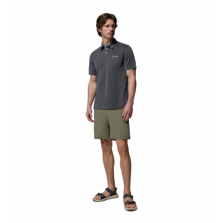 Мъжка тениска Columbia Nelson Point Polo