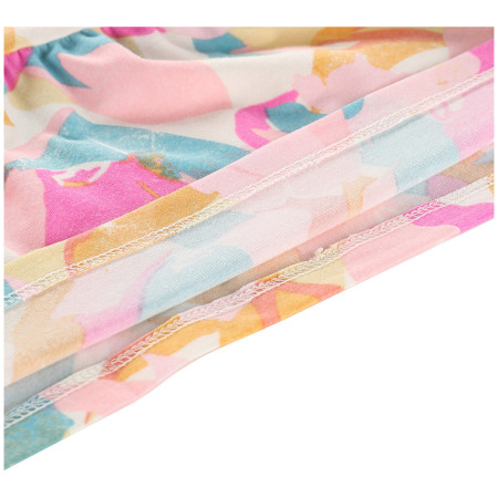 Рокля за момиче Alpine Pro Areno Creme