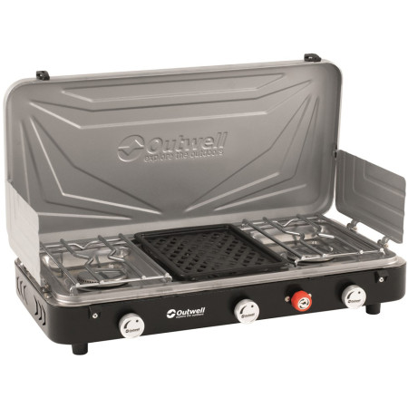 Котлон Outwell Rukutu Stove (2022)