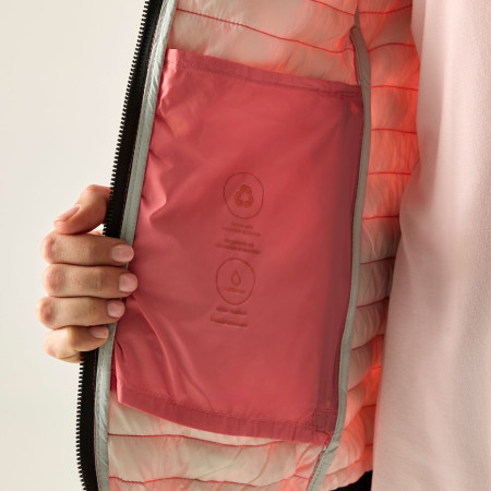 Дамско яке Regatta Women's Rigain