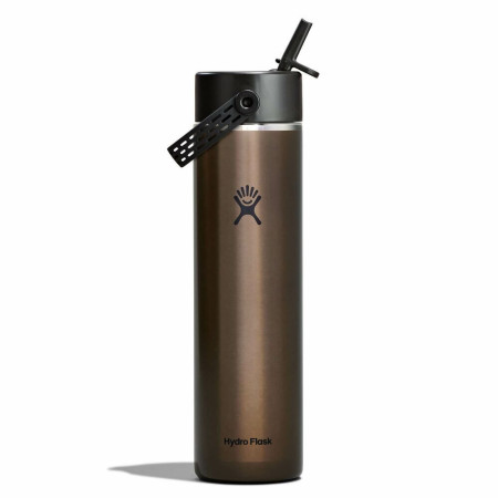 Термос Hydro Flask 24 Oz Lightweight Wide Flex Straw Cap