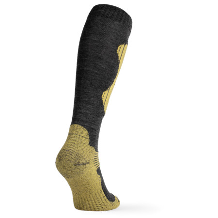 Мъжки 3/4 чорапи Zulu Ski Merino Men