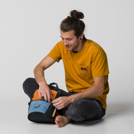 Мъжка тениска Wild Country Spotter M T-Shirt
