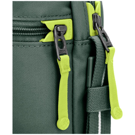 Чанта през рамо Pacsafe GO Festival Crossbody