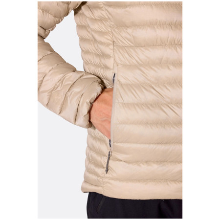 Мъжко яке Rab Microlight Down Jacket