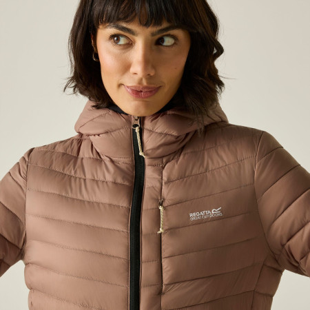 Дамско яке Regatta Womens Lightfell