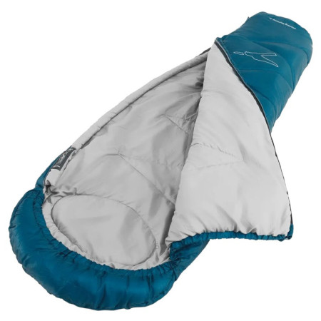 Детски спален чувал Easy Camp Starling Mummy Jr. - Left zipper